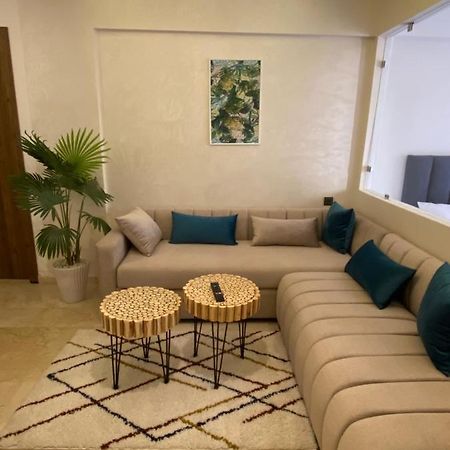 Magnifique & Elegant Appartement 马拉喀什 外观 照片