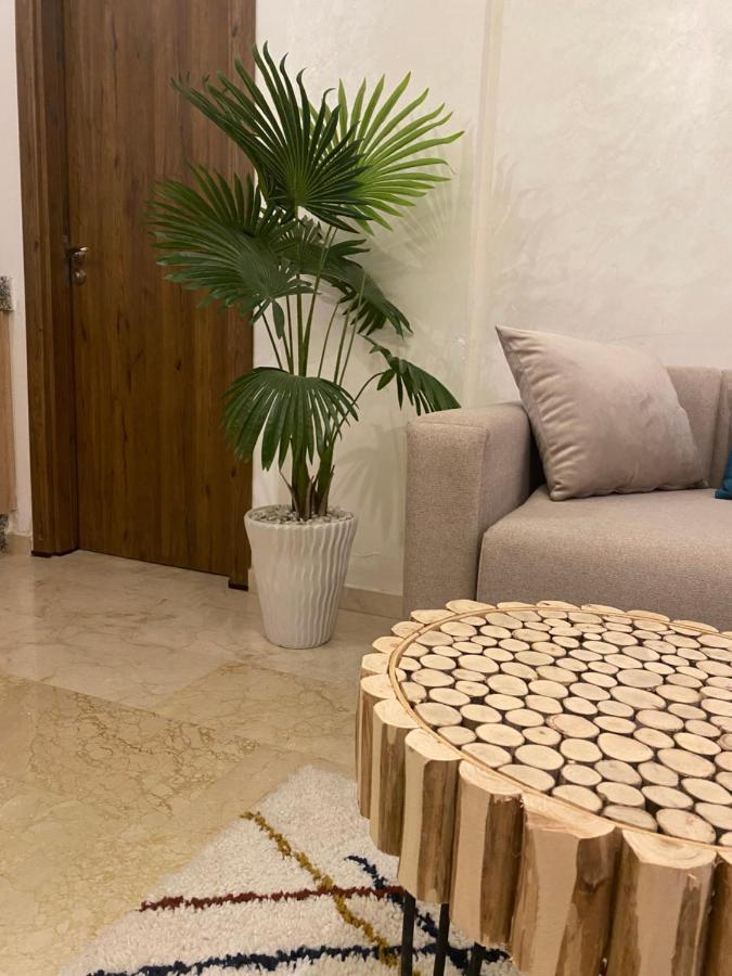 Magnifique & Elegant Appartement 马拉喀什 外观 照片