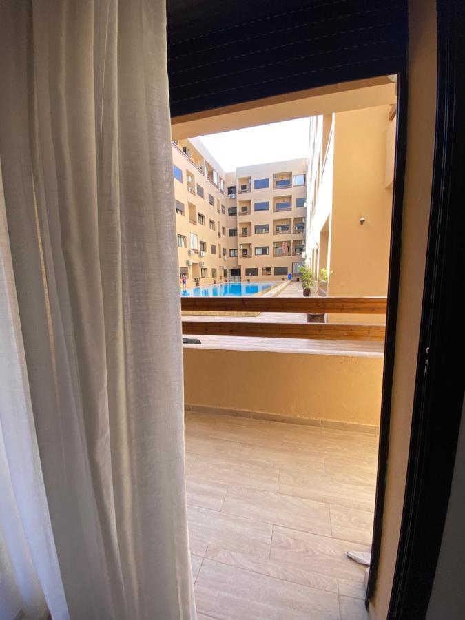 Magnifique & Elegant Appartement 马拉喀什 外观 照片