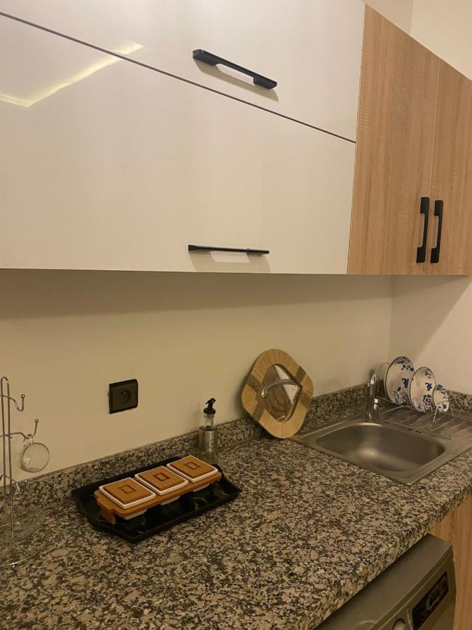 Magnifique & Elegant Appartement 马拉喀什 外观 照片