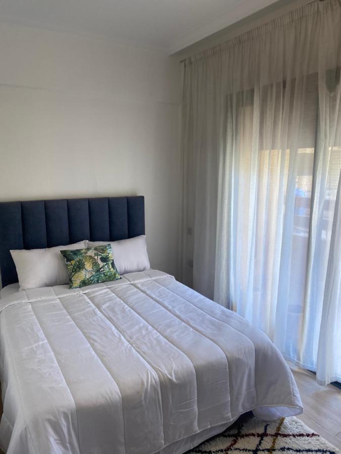 Magnifique & Elegant Appartement 马拉喀什 外观 照片