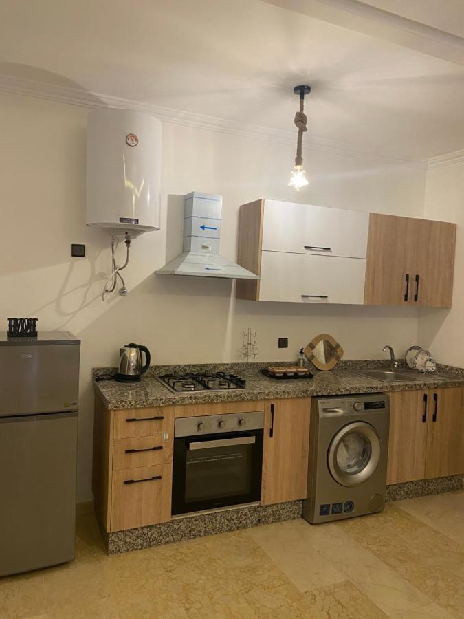 Magnifique & Elegant Appartement 马拉喀什 外观 照片